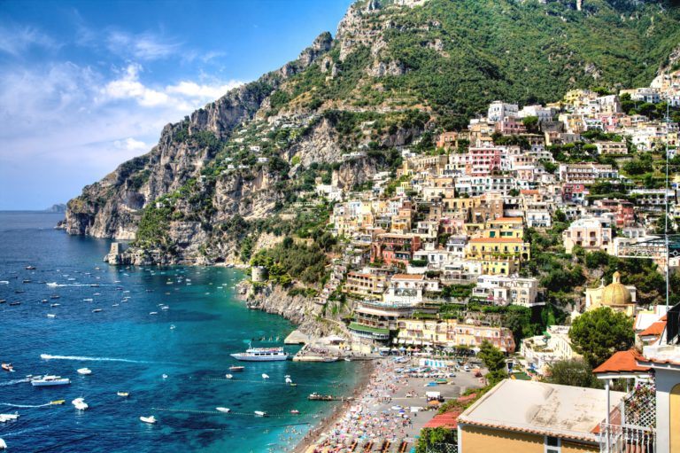 25 BEST Places to Visit in Italy [2023] – One Weird Globe