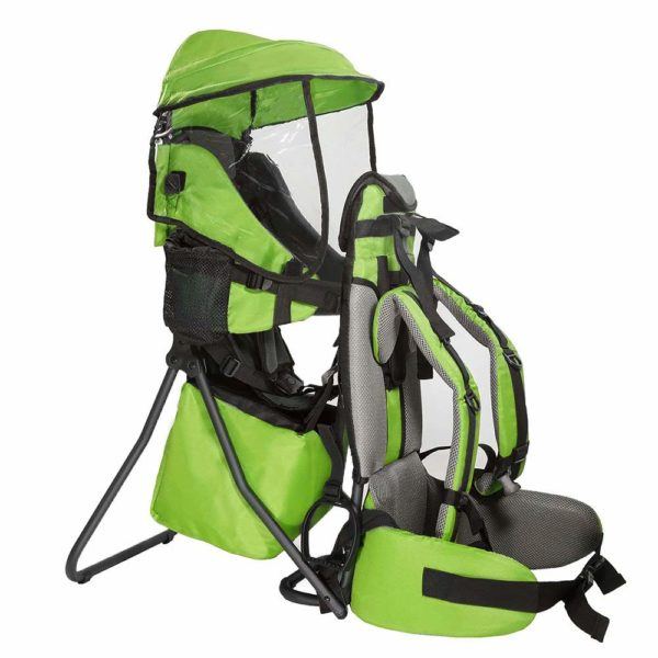 Clevr Baby Cross Country Carrier