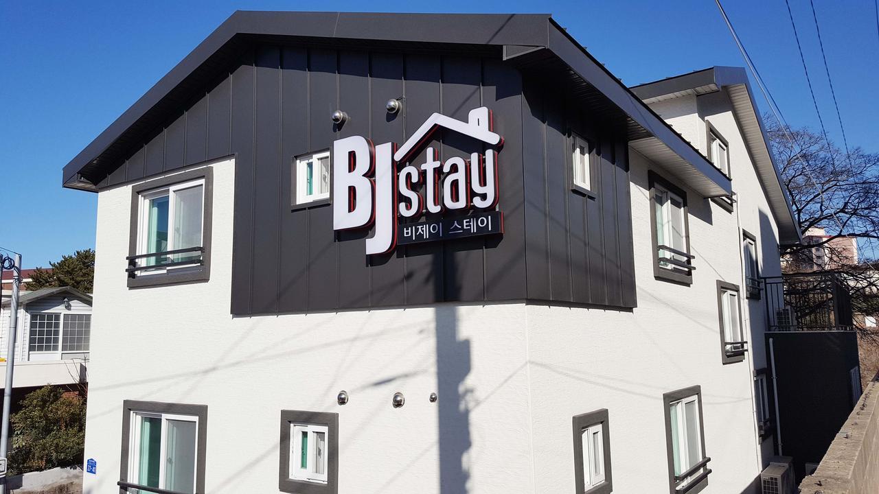 Guesthouse BJ Stay