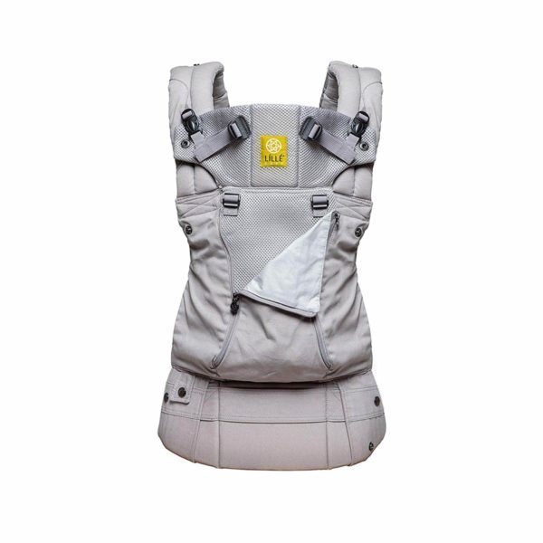 Lillebaby Six-position 360 baby carrier