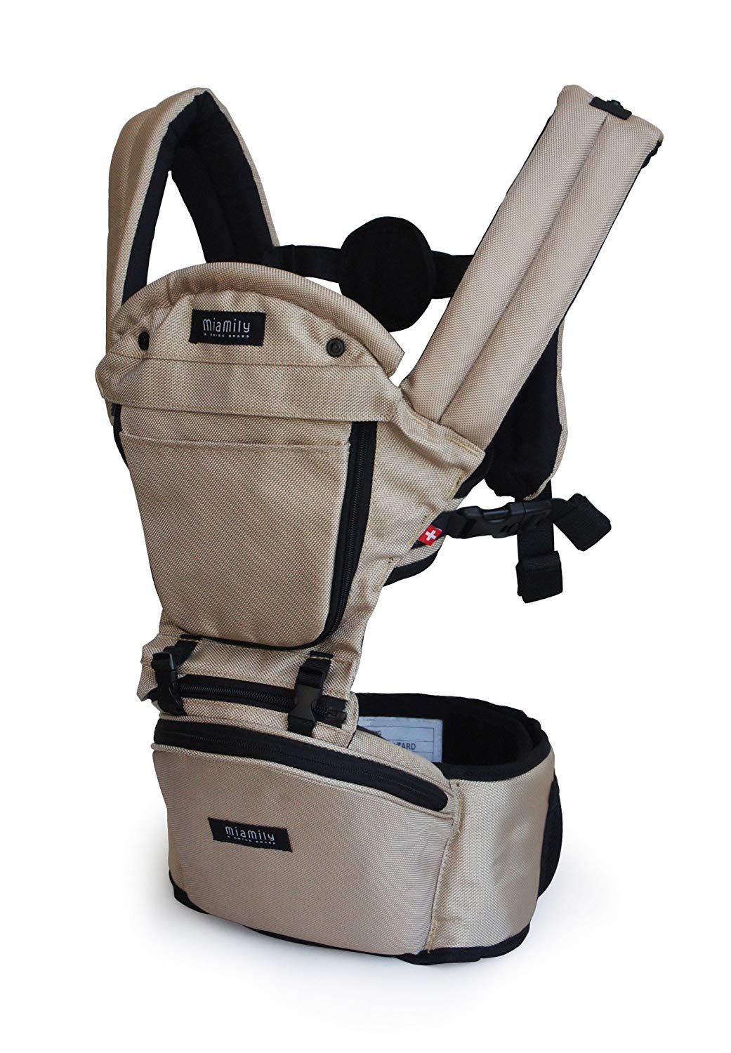 11 BEST Baby Carriers for Hiking [2023 Guide!] – One Weird Globe