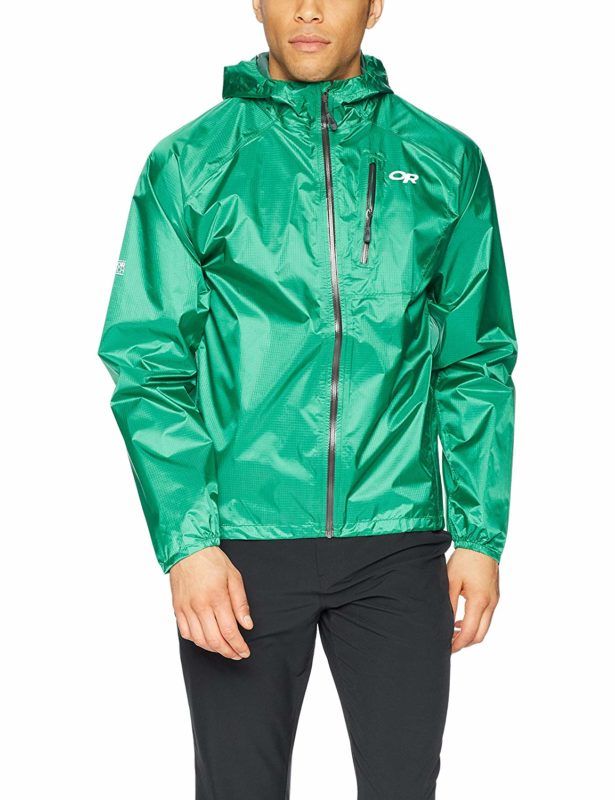 11 BEST Travel Jackets [2023 Guide!] – One Weird Globe