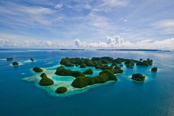 Palau Redang Islands