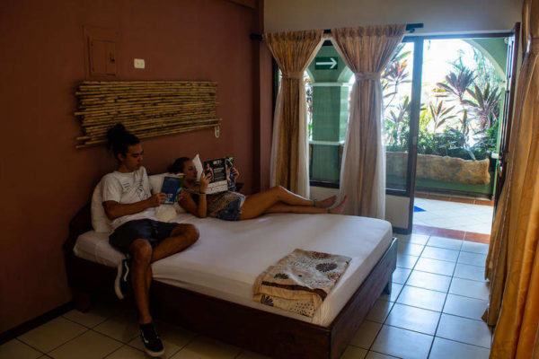 Tamarindo Hostel Resort