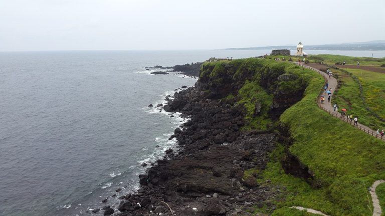 Where to Stay in Jeju [2022 • COOLEST Areas!] – One Weird Globe