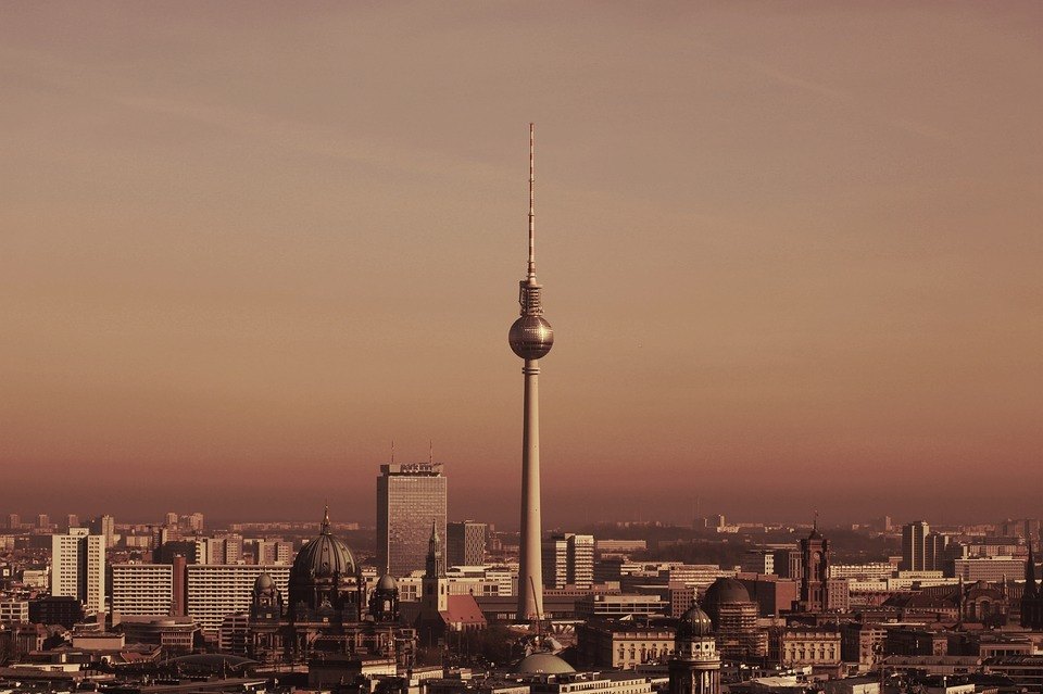 Where to Stay in Berlin