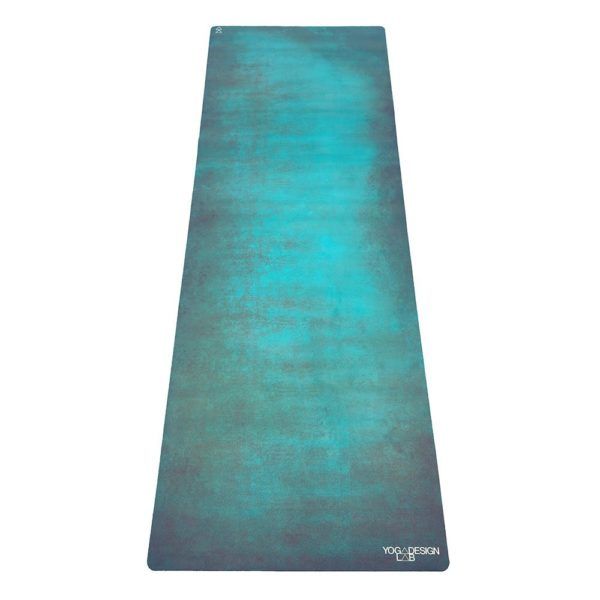 Yoga Design Lab mats