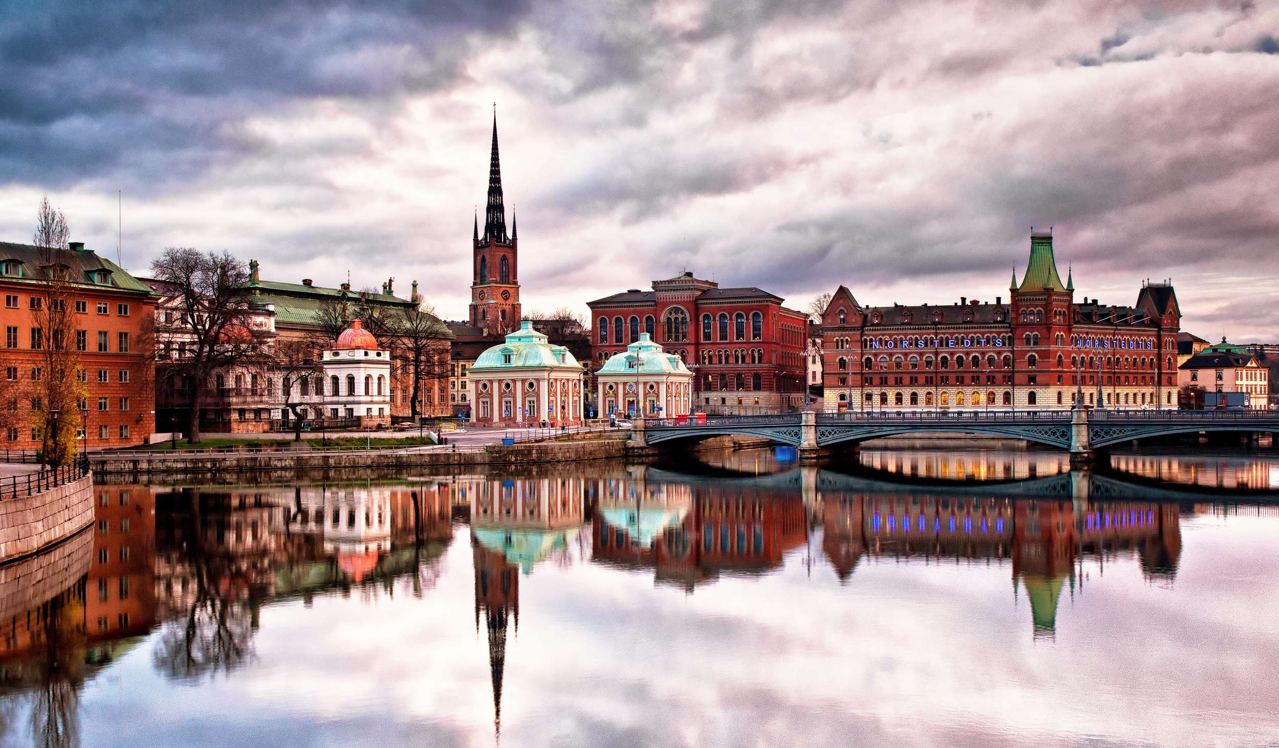 sweden best cities to visit