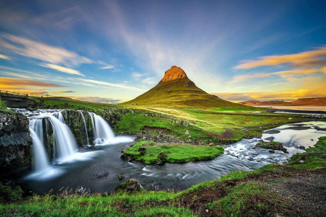 25 [AMAZING!] Places to Visit in Iceland – One Weird Globe