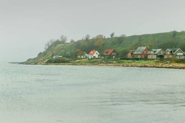 Hven Island