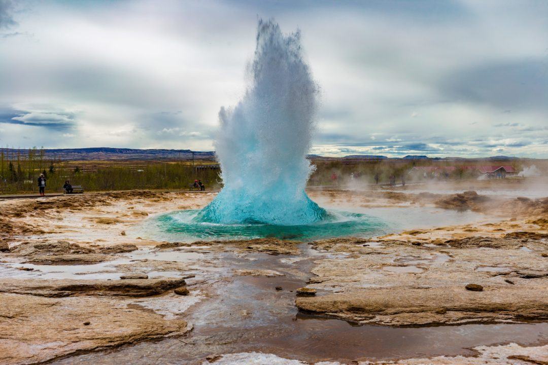 25 [AMAZING!] Places to Visit in Iceland – One Weird Globe