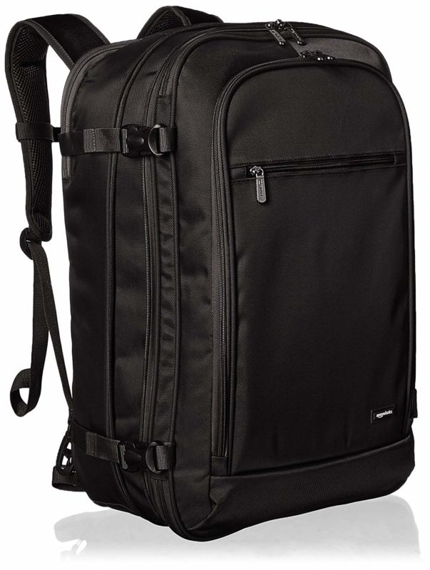 23 BEST Carry on Backpacks [2023 Guide!] – One Weird Globe