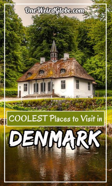 best cities to visit denmark