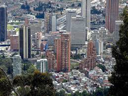 Bogotá Centro Internacional