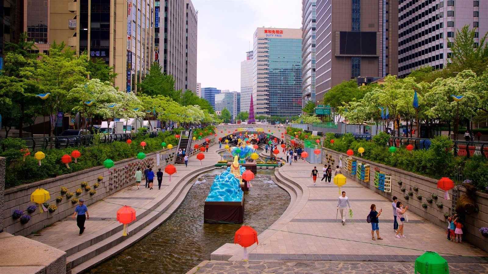 The 23 Most INCREDIBLE Things to do in South Korea One Weird Globe