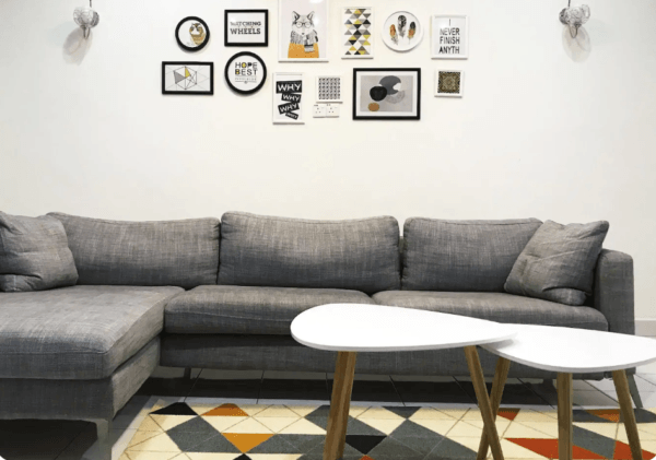 Chye's BnB
