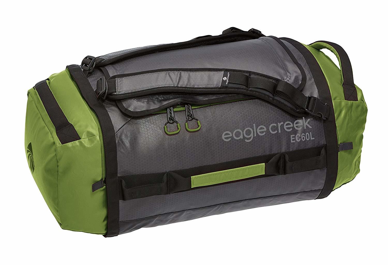 11 BEST Duffel Bags [2023 Guide!] – One Weird Globe