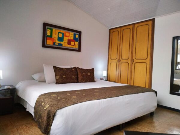Hotel Confort Bogotá