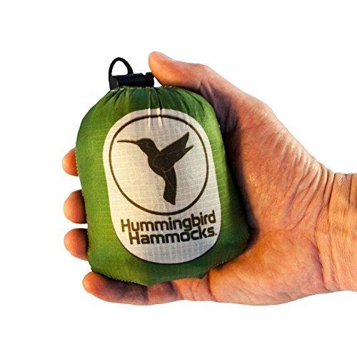 Hummingbird Ultralight