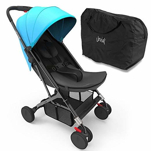 Jovial Portable Folding Baby Stroller