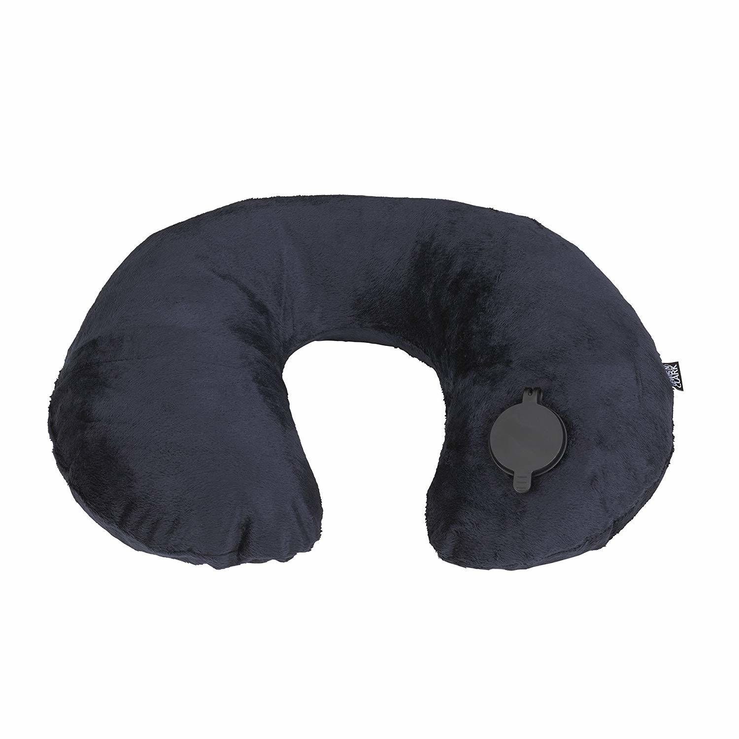 11 BEST Travel Pillow [2022 Guide!] – One Weird Globe