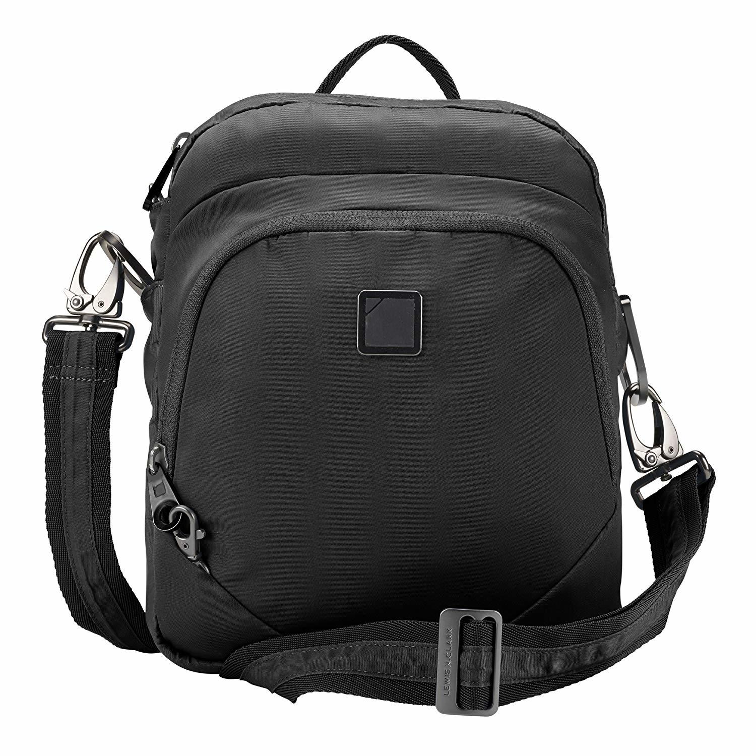 11 BEST Anti Theft Backpacks [2023 Guide!] – One Weird Globe