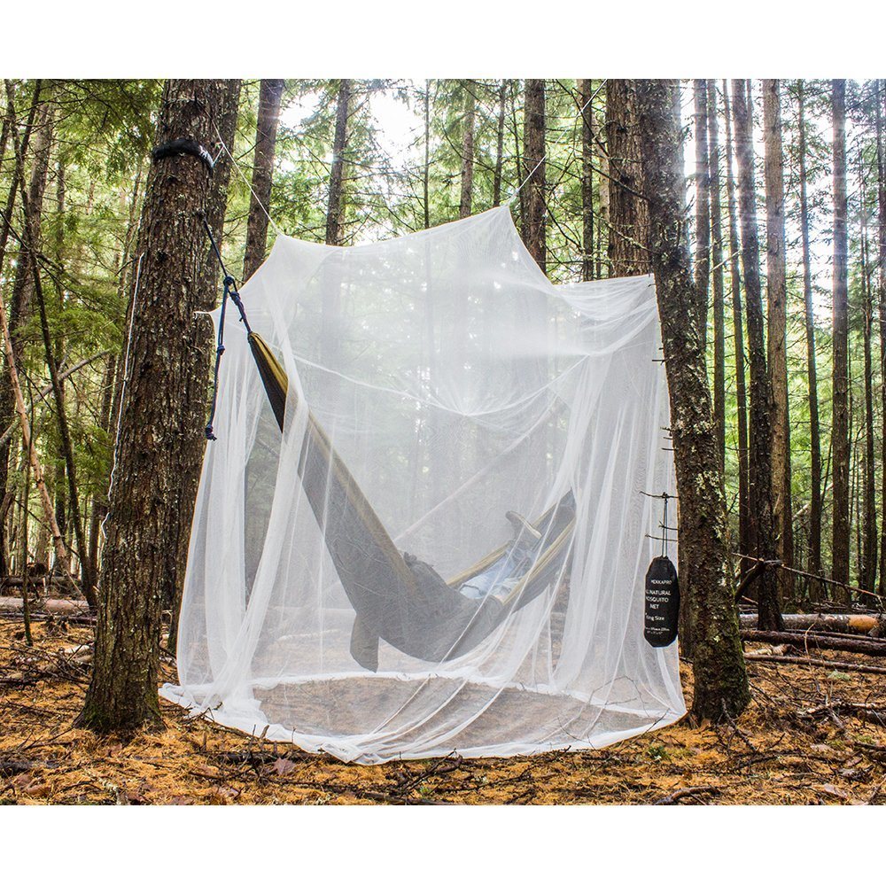 11 BEST Mosquito Nets [2023 Guide!] One Weird Globe