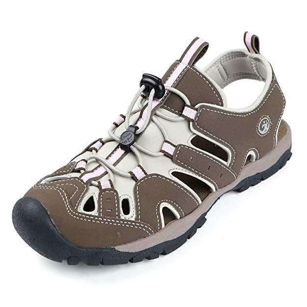 top hiking sandals