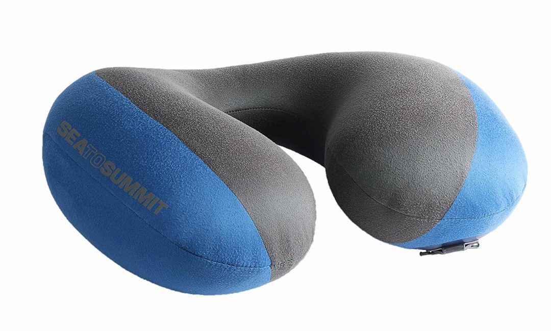 best travel pillow 2022