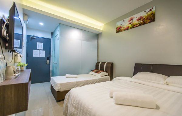 SeeYou Guesthouse