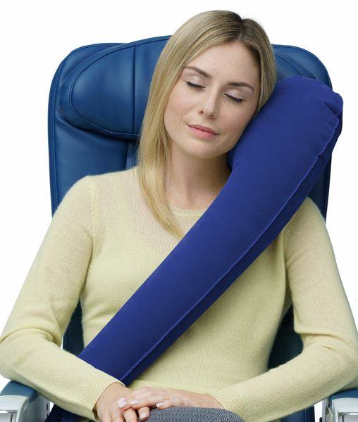 Travelrest Body Pillow