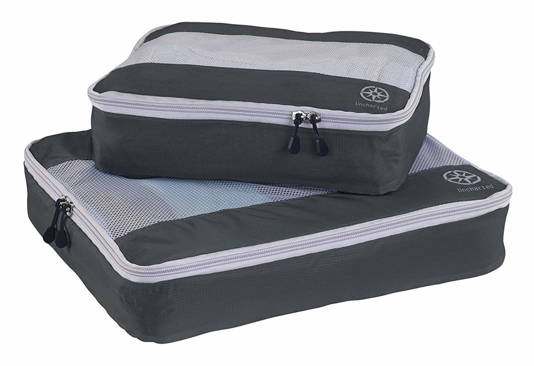 11 BEST Packing Cubes [2023 Guide!] – One Weird Globe