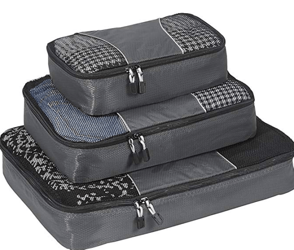 eBags Packing Cubes Set