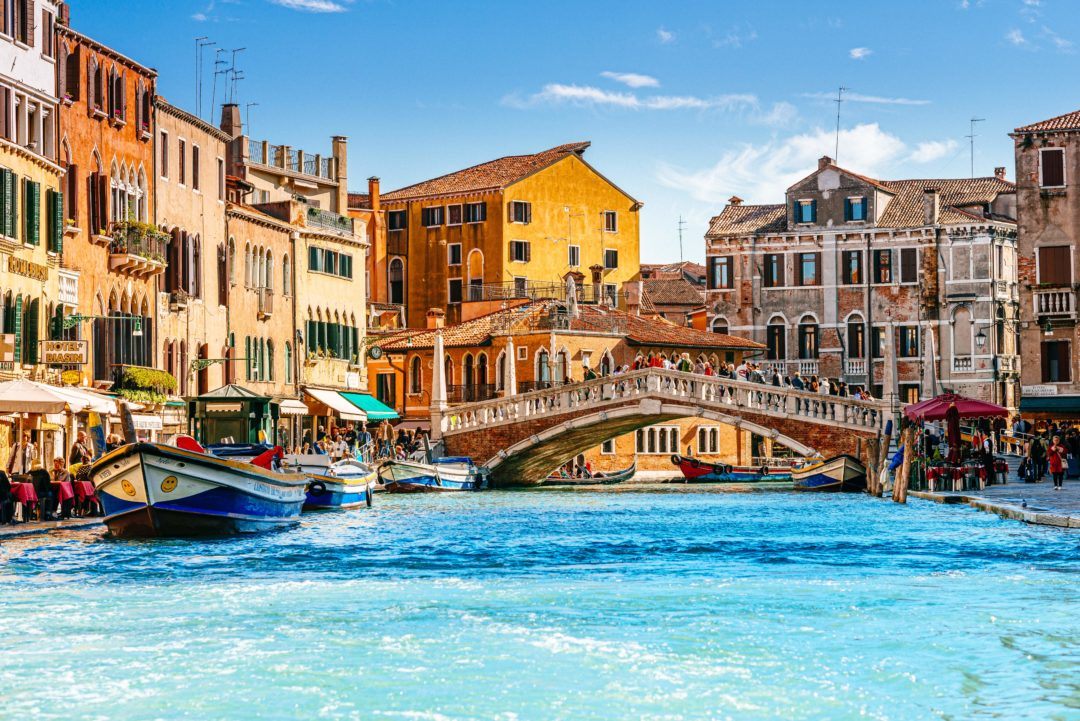 What’s the BEST NEIGHBORHOOD in Venice in 2023? – One Weird Globe