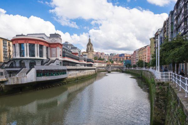 Bilbao la Vieja