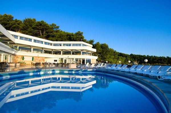 Adriatiq Resort Fontana Deluxe