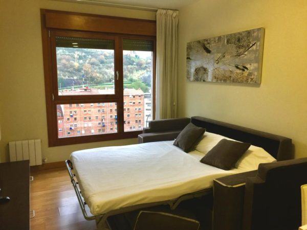 Bilbao Apartamentos Atxuri