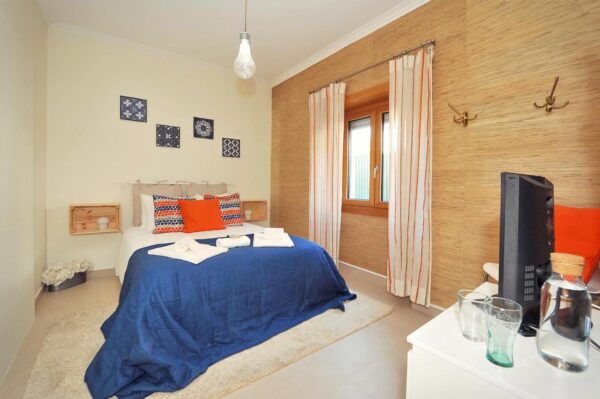 Cosy Bedrooms Guest House