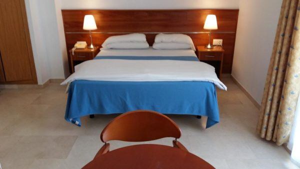 Hotel Mar Azul