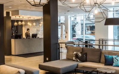 poshtel