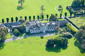 Ardgillan Castle