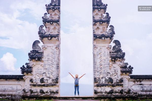 Bali Instagram Tour The Most Scenic Spots