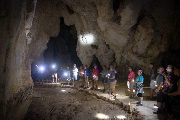 Explore Chillagoe Caves and the Outback