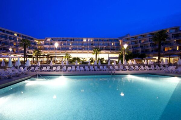 Hotel Meditaren Playa Laguna