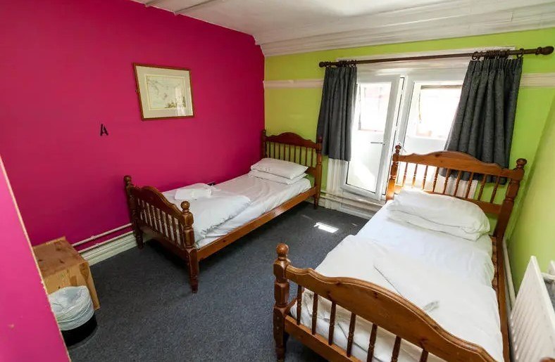 17 Cheap Hostels in Dublin [BARGAIN GUIDE] One Weird Globe