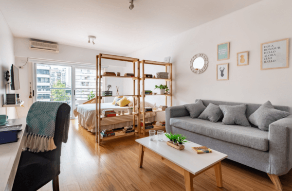 Maria's BnB