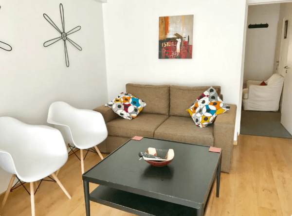 Mariela's BnB