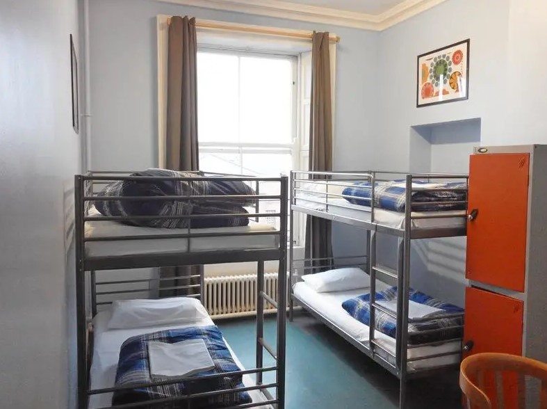 17 Cheap Hostels in Dublin [BARGAIN GUIDE] One Weird Globe