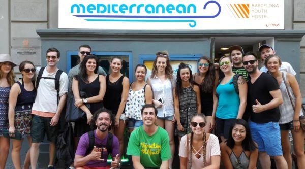 Mediterranean Youth Hostel