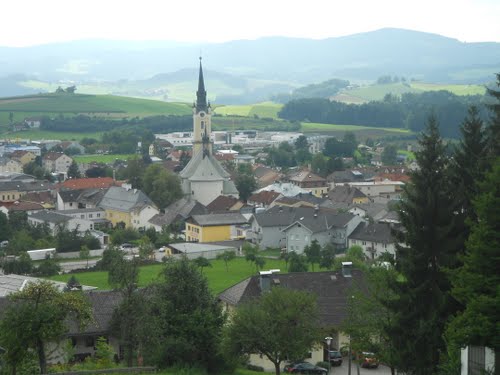 Rohrbach